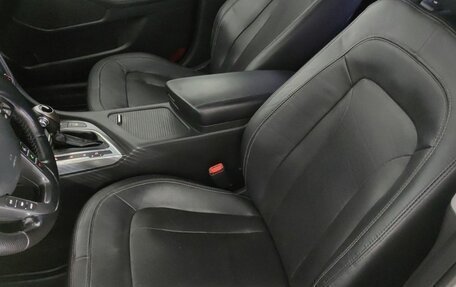 KIA Optima III, 2012 год, 1 180 000 рублей, 26 фотография