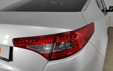 KIA Optima III, 2012 год, 1 180 000 рублей, 32 фотография