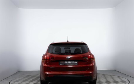 KIA cee'd III, 2014 год, 850 000 рублей, 6 фотография