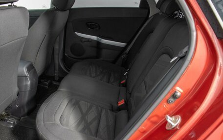 KIA cee'd III, 2014 год, 850 000 рублей, 11 фотография