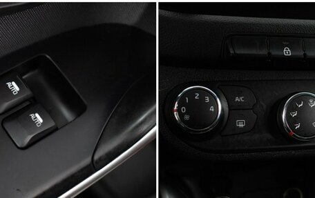KIA cee'd III, 2014 год, 850 000 рублей, 16 фотография