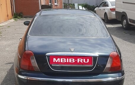 Land Rover 75, 1999 год, 375 000 рублей, 6 фотография