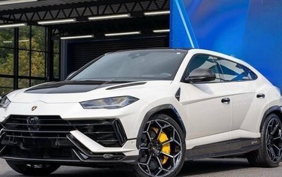 Lamborghini Urus I, 2024 год, 33 900 000 рублей, 1 фотография