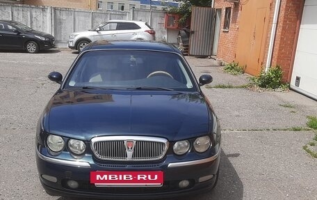 Land Rover 75, 1999 год, 375 000 рублей, 4 фотография