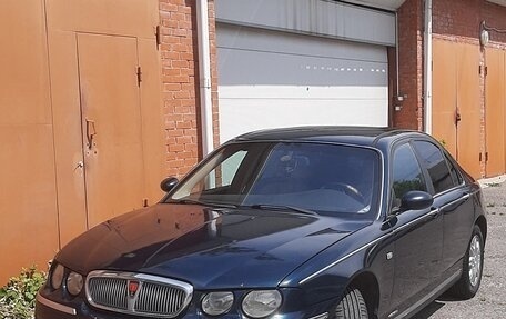 Land Rover 75, 1999 год, 375 000 рублей, 1 фотография
