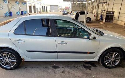 Renault Laguna II, 2003 год, 450 000 рублей, 1 фотография