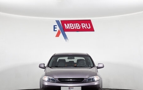 Chevrolet Lacetti, 2011 год, 599 000 рублей, 1 фотография