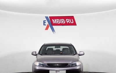 Chevrolet Lacetti, 2011 год, 599 000 рублей, 1 фотография