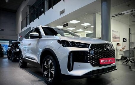 Chery Tiggo 4 I рестайлинг, 2025 год, 1 999 000 рублей, 1 фотография