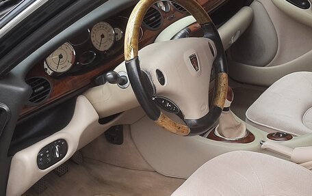 Land Rover 75, 1999 год, 375 000 рублей, 10 фотография