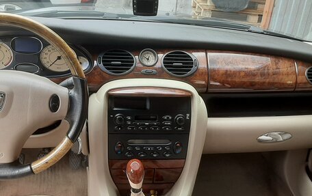 Land Rover 75, 1999 год, 375 000 рублей, 11 фотография