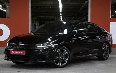 KIA K5, 2020 год, 2 549 000 рублей, 1 фотография