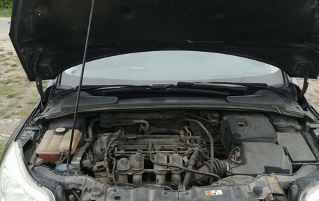 Ford Focus III, 2012 год, 850 000 рублей, 4 фотография