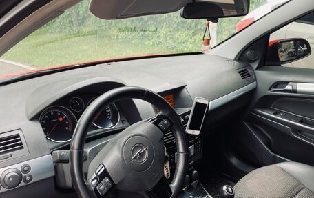 Opel Astra H, 2008 год, 375 000 рублей, 6 фотография