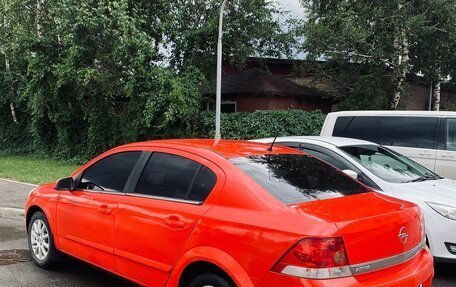 Opel Astra H, 2008 год, 375 000 рублей, 2 фотография