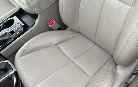 KIA Carnival III, 2018 год, 3 250 000 рублей, 8 фотография