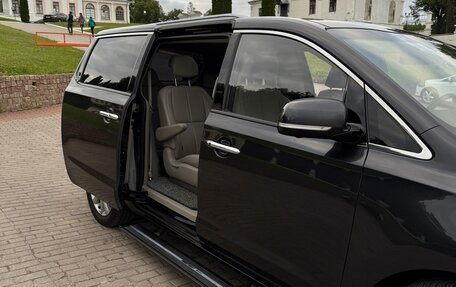 KIA Carnival III, 2018 год, 3 250 000 рублей, 13 фотография