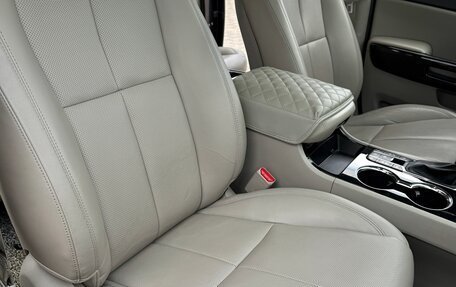 KIA Carnival III, 2018 год, 3 250 000 рублей, 18 фотография