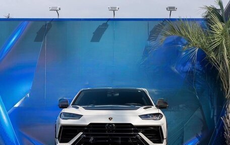 Lamborghini Urus I, 2024 год, 33 900 000 рублей, 2 фотография