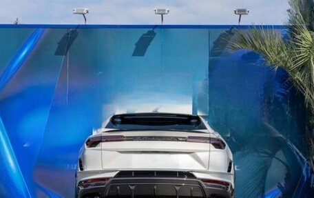 Lamborghini Urus I, 2024 год, 33 900 000 рублей, 4 фотография