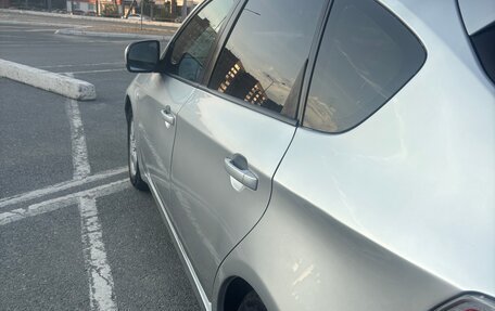 Subaru Impreza III, 2007 год, 820 000 рублей, 4 фотография