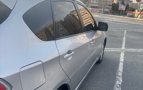 Subaru Impreza III, 2007 год, 820 000 рублей, 5 фотография