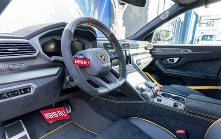 Lamborghini Urus I, 2024 год, 33 900 000 рублей, 6 фотография