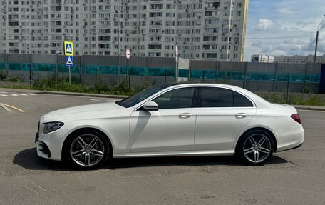 Mercedes-Benz E-Класс, 2016 год, 2 999 000 рублей, 4 фотография