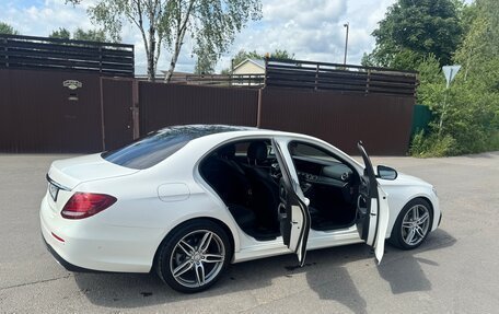Mercedes-Benz E-Класс, 2016 год, 2 999 000 рублей, 9 фотография