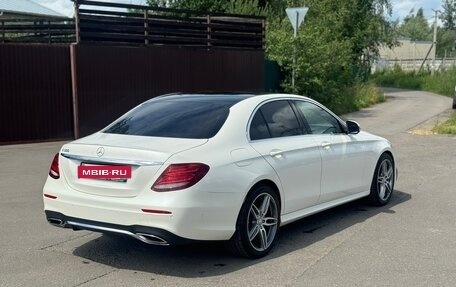 Mercedes-Benz E-Класс, 2016 год, 2 999 000 рублей, 7 фотография