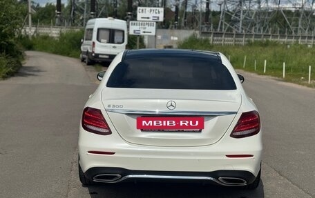 Mercedes-Benz E-Класс, 2016 год, 2 999 000 рублей, 6 фотография