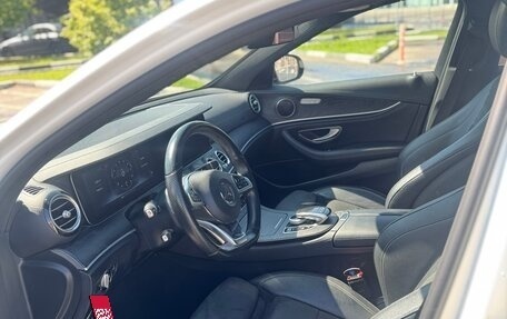 Mercedes-Benz E-Класс, 2016 год, 2 999 000 рублей, 14 фотография