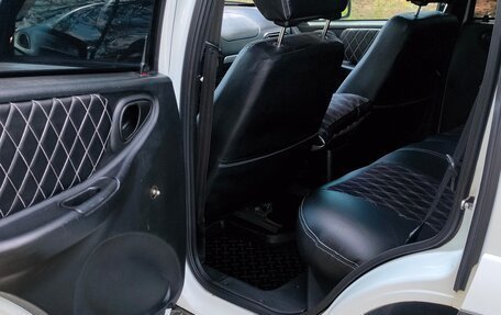 Chevrolet Niva I рестайлинг, 2014 год, 610 000 рублей, 12 фотография