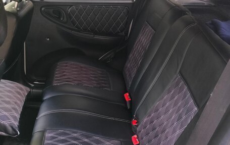 Chevrolet Niva I рестайлинг, 2014 год, 610 000 рублей, 15 фотография
