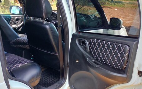 Chevrolet Niva I рестайлинг, 2014 год, 610 000 рублей, 14 фотография