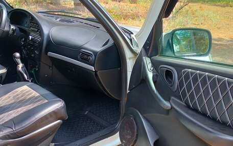 Chevrolet Niva I рестайлинг, 2014 год, 610 000 рублей, 13 фотография