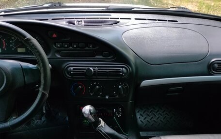 Chevrolet Niva I рестайлинг, 2014 год, 610 000 рублей, 17 фотография