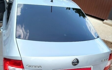 Skoda Rapid I, 2014 год, 870 000 рублей, 4 фотография