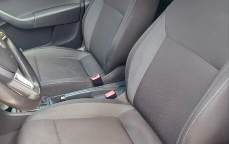 Skoda Rapid I, 2014 год, 870 000 рублей, 38 фотография