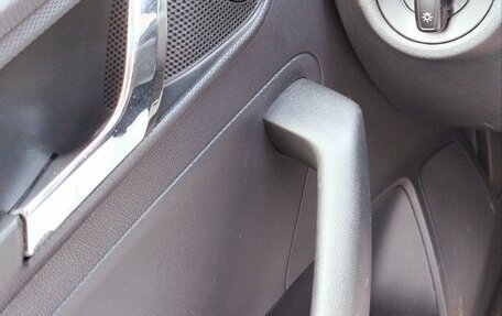 Skoda Rapid I, 2014 год, 870 000 рублей, 36 фотография