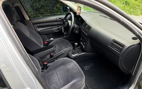 Volkswagen Bora, 2001 год, 487 000 рублей, 4 фотография