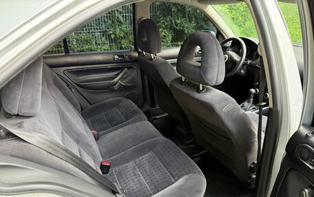 Volkswagen Bora, 2001 год, 487 000 рублей, 6 фотография