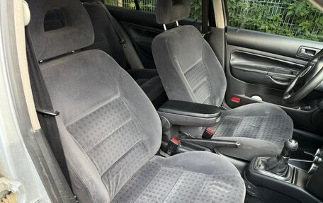 Volkswagen Bora, 2001 год, 487 000 рублей, 5 фотография