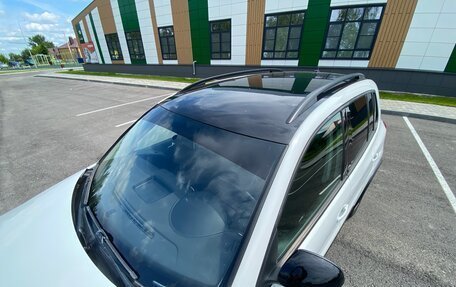 Volkswagen Tiguan I, 2016 год, 1 250 000 рублей, 14 фотография