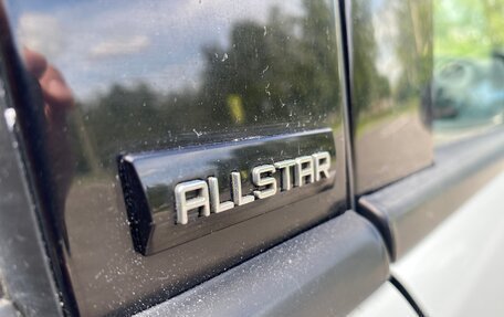 Volkswagen Tiguan I, 2016 год, 1 250 000 рублей, 28 фотография