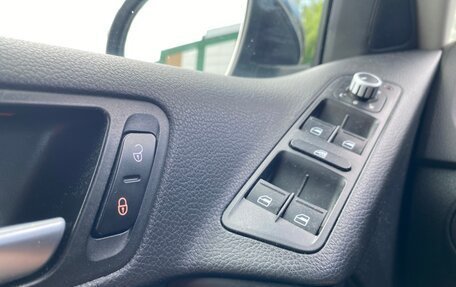 Volkswagen Tiguan I, 2016 год, 1 250 000 рублей, 24 фотография