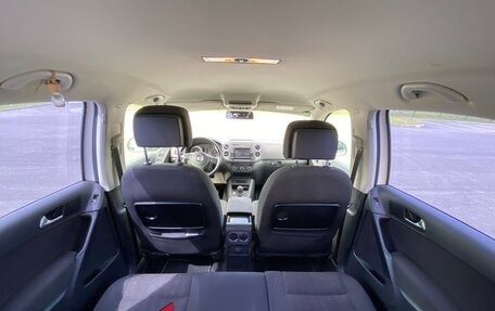 Volkswagen Tiguan I, 2016 год, 1 250 000 рублей, 19 фотография
