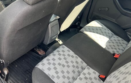 Ford Focus II рестайлинг, 2006 год, 460 000 рублей, 8 фотография