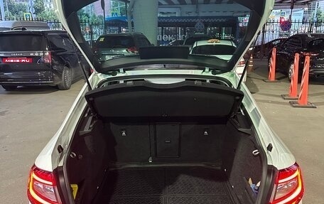 Skoda Octavia, 2018 год, 1 975 000 рублей, 7 фотография