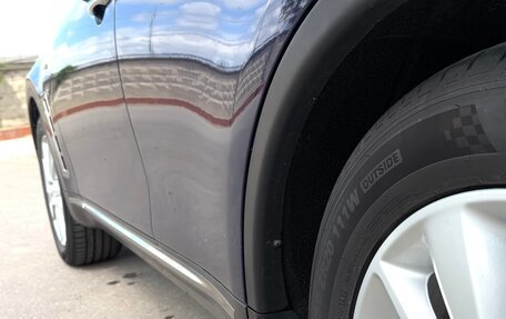 Infiniti QX70, 2013 год, 2 500 000 рублей, 10 фотография